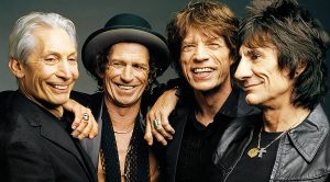 The Rolling Stones Have Just Dropped A Major Announcement—Die-Hard Fans Will Revel In This!