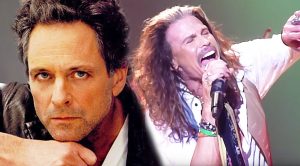 Steven Tyler Dusts Off This Fleetwood Mac Classic For This Awesome Live Cover