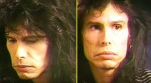 Steven Tyler Reveals The Horrific Tragedy That Convinced Him To Quit His Drug Use