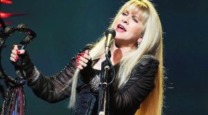 Stevie Nicks Opens Up About The Two Woman Who Have Become The Secret Behind Her Success