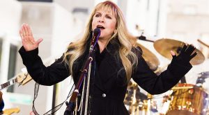 Stevie Nicks’ Career Has Been Nothing Short Of Amazing, But There’s One Thing She Regrets…