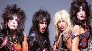 Rough News For The Members Of Mötley Crüe. It Was Announced The Band Is….
