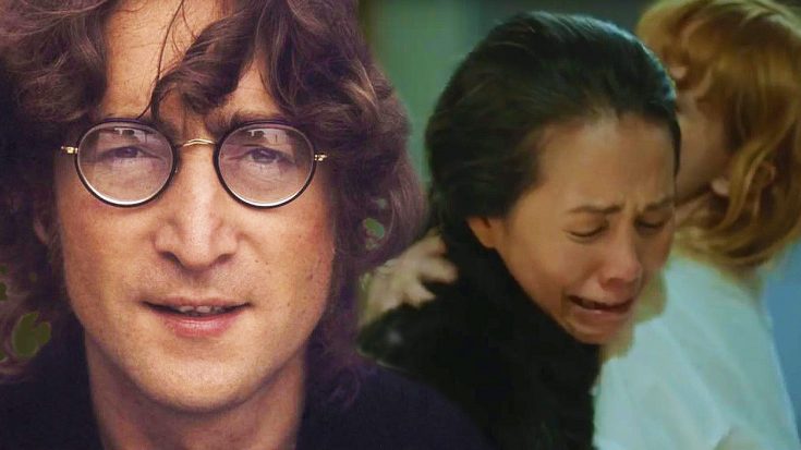New Movie About John Lennon’s Death Details The Truth About The Artist’s Final Moments | Society Of Rock Videos
