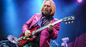 Tom Petty Solidifies His Legacy With Incredible Accomplishment—What An Honor!