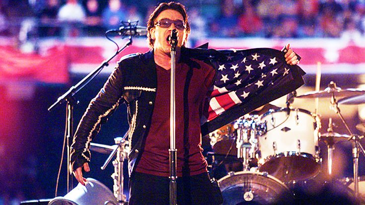 U2 Announce Las Vegas Residency | Society Of Rock Videos