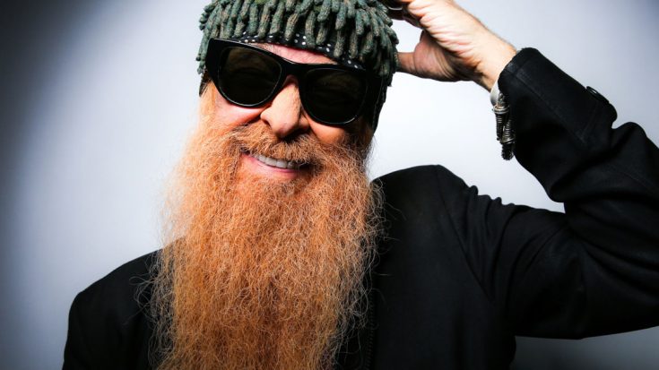 Billy Gibbons Shares Why He Loves Rolling Stones “Tumbling Dice” | Society Of Rock Videos