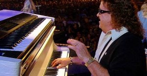 Someone Made A Tribute To Billy Powell’s Greatest Piano Moments, And We Just Can’t Get Enough Of It