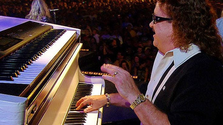 Someone Made A Tribute To Billy Powell’s Greatest Piano Moments, And We Just Can’t Get Enough Of It | Society Of Rock Videos