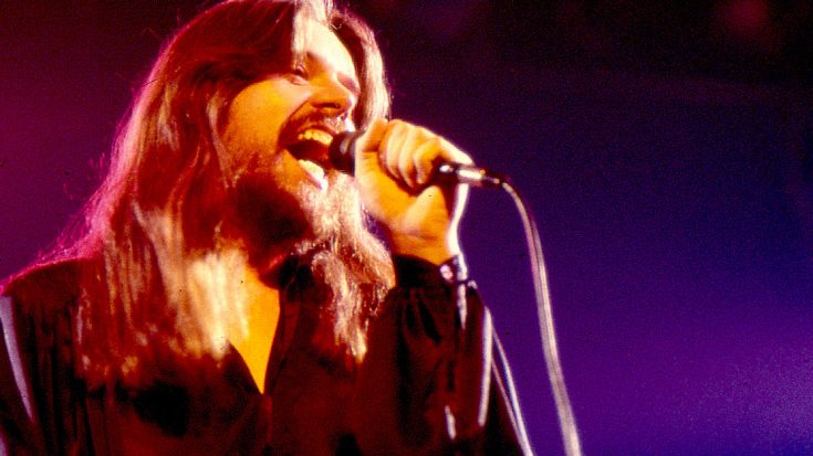 Bob Seger Ponders Youth And Being Young In Stellar Live Performance Of “Against The Wind” | Society Of Rock Videos
