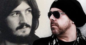 John Bonham’s Son Jason Revisits The Day His Father Died In Heartbreaking New Interview