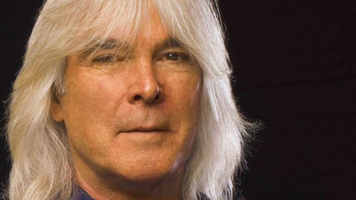 Cliff Williams Makes Major Announcement | Society Of Rock Videos