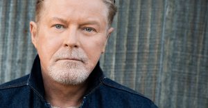 Don Henley Says An Eagles Reunion Could Happen, But Only If A Familiar Face Fills In For Glenn Frey