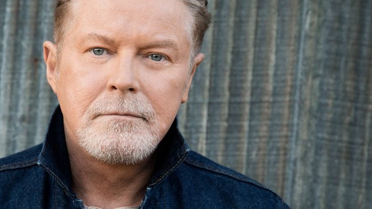 Don Henley Says An Eagles Reunion Could Happen, But Only If A Familiar Face Fills In For Glenn Frey | Society Of Rock Videos