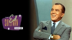 Happy Birthday Ed Sullivan! Take A Look Back At His Best Musical Guests