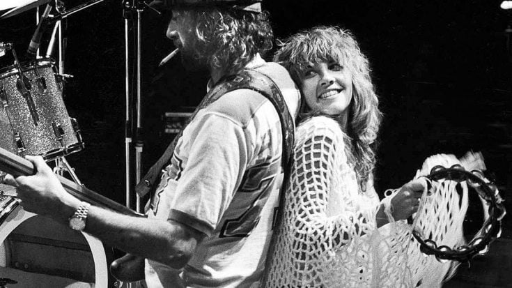 Rare Rehearsal Tape Reveals How Fleetwood Mac Brought Go Your Own Way To Life Society Of Rock