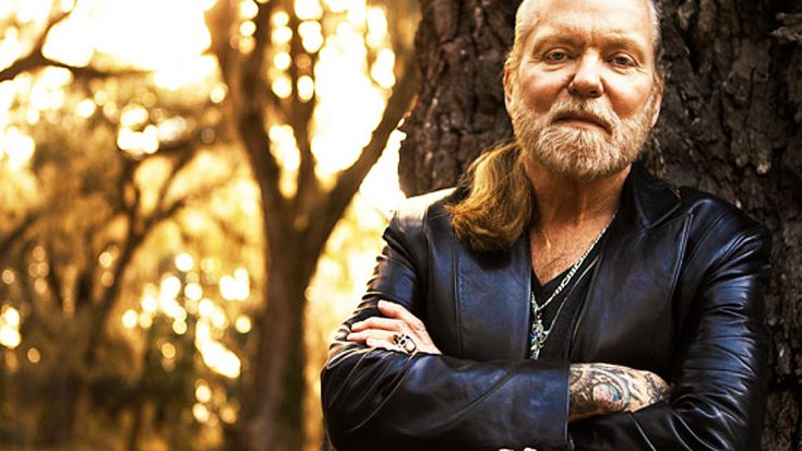Gregg Allman’s Got A Clean Bill Of Health, And He’s Plotting One Hell Of A Return | Society Of Rock Videos