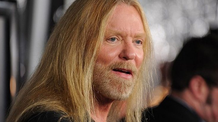Gregg Allman Reveals Why Recent ‘Serious Health Issues’ Gave His Doctors Reason To Panic | Society Of Rock Videos
