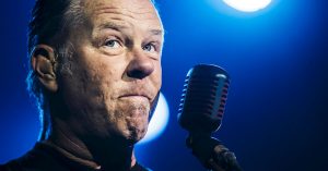 Metallica Will Never Play The Super Bowl Halftime Show – James Hetfield Knows Exactly Why
