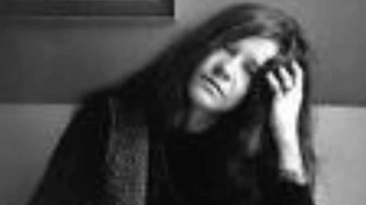 Janis Joplin’s 1st Studio Recording of ‘Bobby McGee’- Will Change Your Life | Society Of Rock Videos