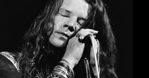 Fan Captures Magic Of Janis Joplin’s Final Concert In Series Of Rare, Newly Surfaced Photographs