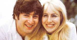 John Lennon’s Ex-Wife Cynthia Lovingly Remembers Him With Tender “In My Life” Cover