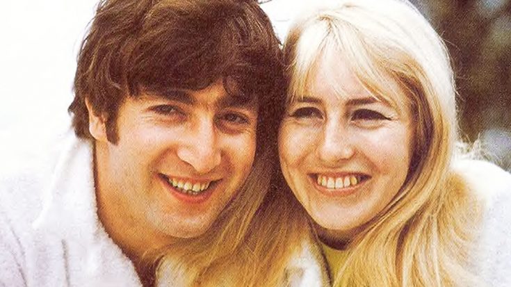 John Lennon’s Ex-Wife Cynthia Lovingly Remembers Him With Tender “In My Life” Cover | Society Of Rock Videos