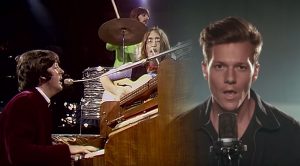 Singer Turns ‘Hey Jude’ Into Dark And Erie Lullaby | This Will Send Chills Down Your Spine!