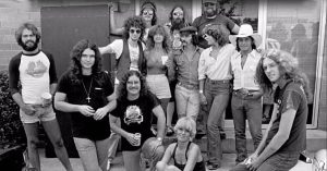 Flashback: Skynyrd Gets A Little Help From Their Friends For An All Star Jam Of J.J. Cale’s “Cocaine”