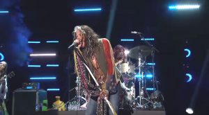 Steven Tyler Confirms His Country Status – ‘We’re All Somebody From Somewhere’ (Live) CMA Festival