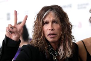 Steven Tyler Wants A Part In A Marvel Superhero Film – Begs Director To Be Casted As…
