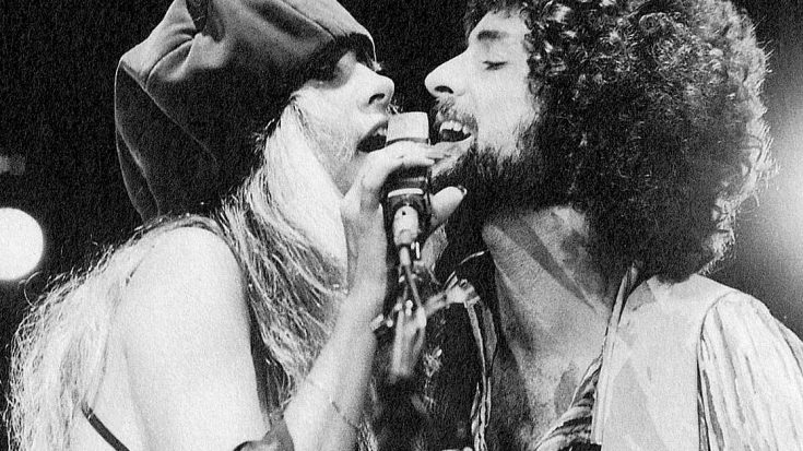 Relive The Explosive Drama Of Fleetwood Mac’s 1979 Tour With Footage Of The Band Tearing Up ‘The Chain’ | Society Of Rock Videos