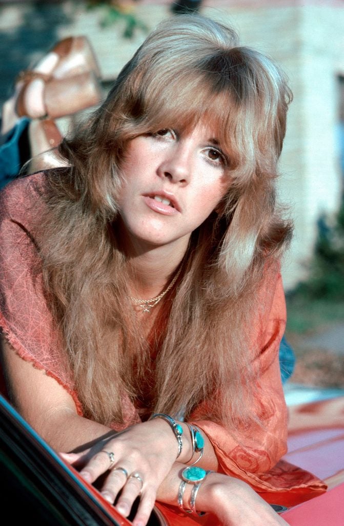 5 Unknown Facts About Stevie Nicks That'll Surprise Her Biggest Fans!