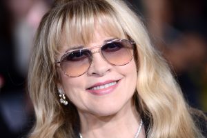 Stevie Nicks Announces First North American Tour In 5 Years!