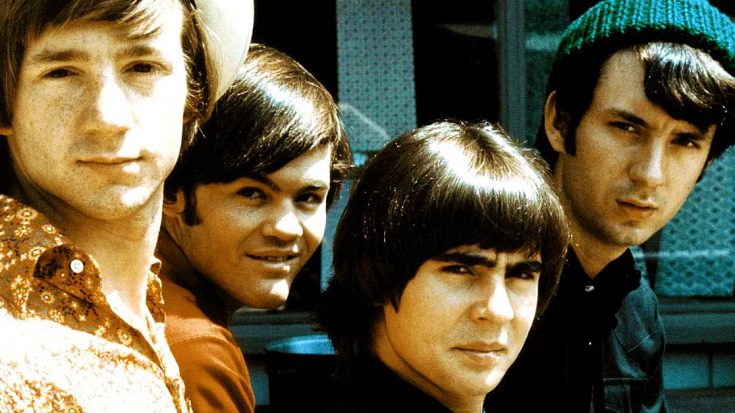 After 50 Years, The Monkees Reveal The Surprising Truth Behind “Last Train To Clarksville” | Society Of Rock Videos