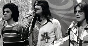 Three Dog Night Bring “One” To The Small Screen In Rare 1969 Television Footage