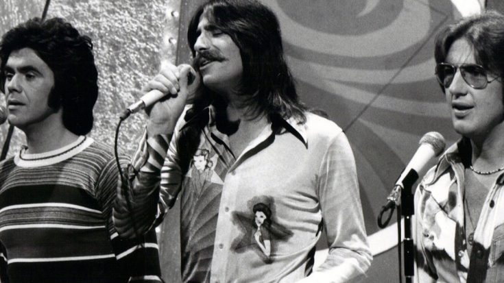 Three Dog Night Bring “One” To The Small Screen In Rare 1969 Television Footage | Society Of Rock Videos