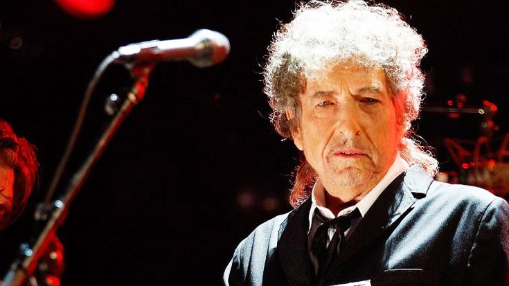 Bob Dylan May Have Just Won The Nobel Prize, But He’s Not Too Excited—Here’s Why… | Society Of Rock Videos