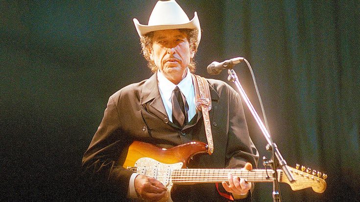 Bob Dylan Release Dates For 2022 Tour | Society Of Rock Videos