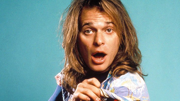 Feature: David Lee Roth Wrote Some Pretty Rad Guitar Solos Too | Society Of Rock Videos