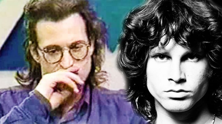 Manager Of The Doors Reveals The Jaw-Dropping Truth About Jim Morrison’s Death | Society Of Rock Videos