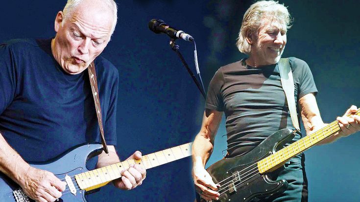 David Gilmour v.s. Roger Waters—Who’s Performance Of “Comfortably Numb” Reigns Supreme? | Society Of Rock Videos