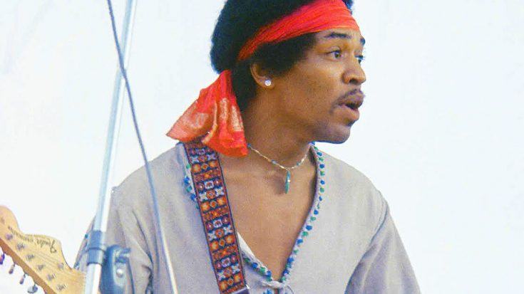 Jimi Hendrix Bandmates’ Heirs Sues Sony Music | Society Of Rock Videos