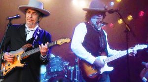 Jimmy Fallon’s Perfect Impression Of Bob Dylan Will Make You Do A Double Take!