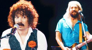Jimmy Fallon And Paul Rudd’s Recreation Of This Styx Music Video Is Beyond Hilarious!