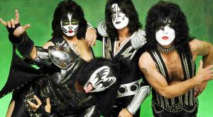 KISS Fans, Get Ready! The Band Has Some Major Plans For 2017!