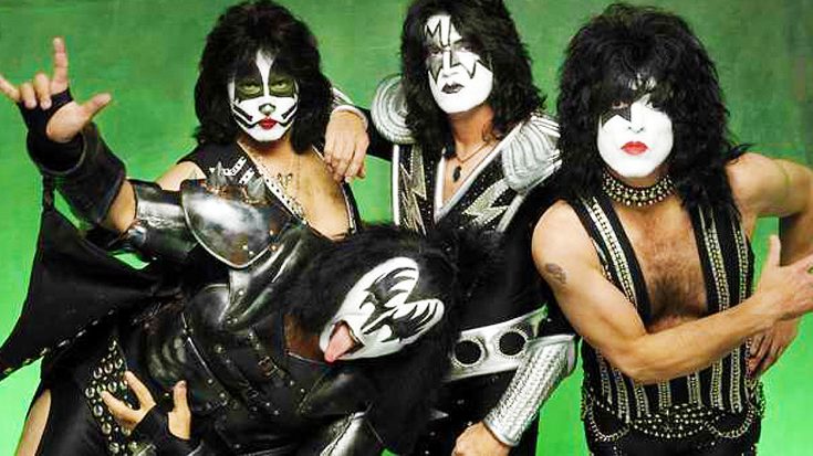 KISS Fans, Get Ready! The Band Has Some Major Plans For 2017! | Society Of Rock Videos