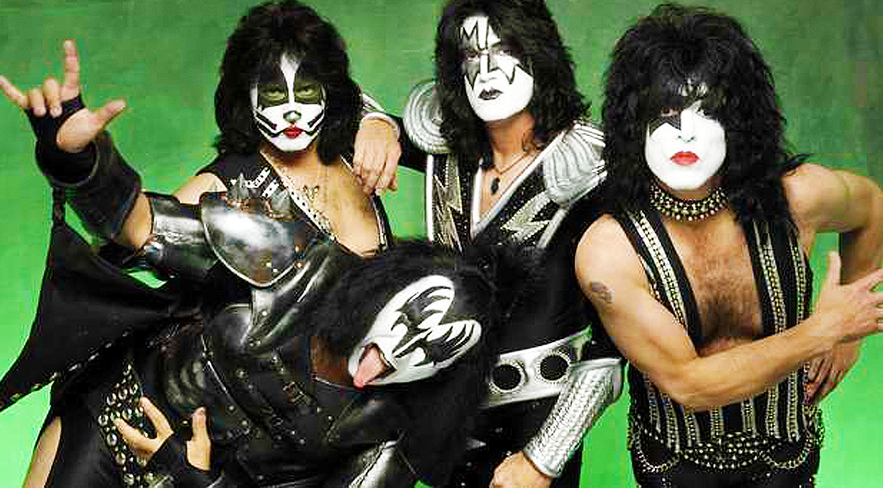 Kiss Fans Get Ready The Band Has Some Major Plans For