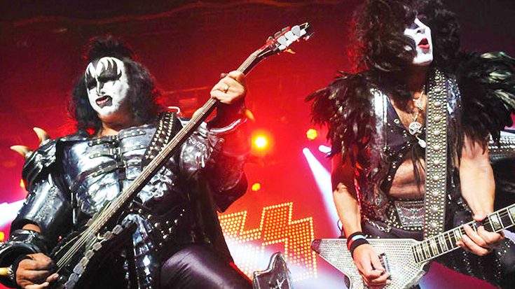 Stunning News For Kiss, And Their Fans—Things Just Keep Going From Bad To Worse! | Society Of Rock Videos