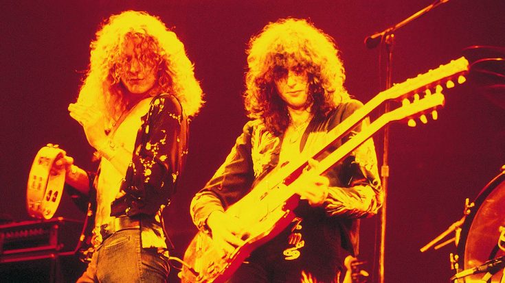 The True Story Behind Led Zeppelin’s Writing of “Kashmir” Will Blow Your Mind! | Society Of Rock Videos