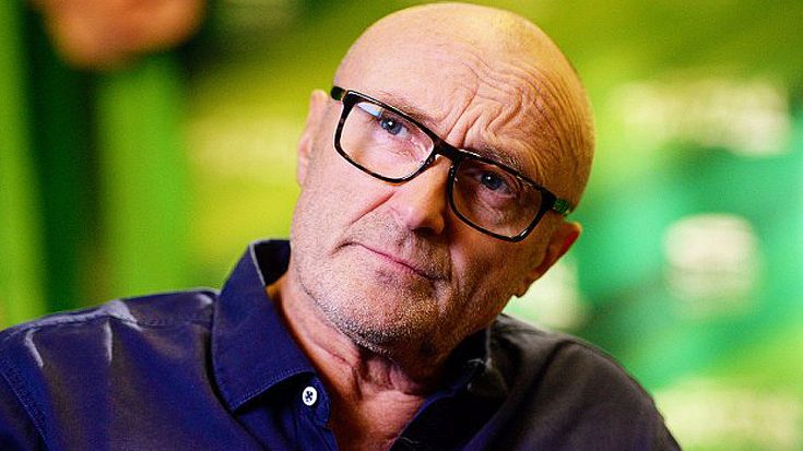 Phil Collins Clears Up These Shocking Rumors That Have Haunted Him For Years! | Society Of Rock Videos